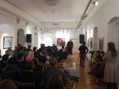 О.Милош Весин Будва