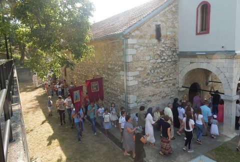 Ораховац