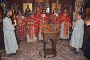 Ostrog