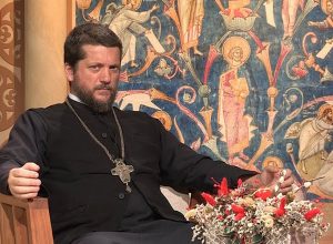 Отац Гојко Перовић