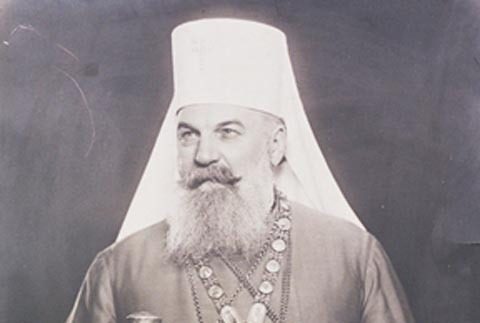 Patrijarh Gavrilo