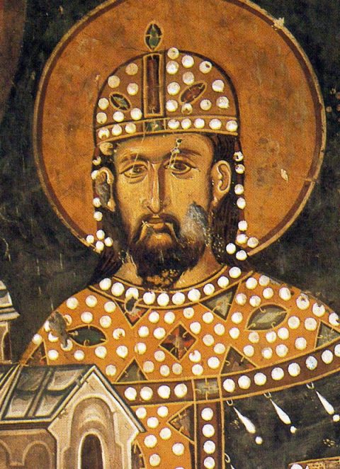 Stefan Dragutin