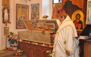 Владика Атанасије