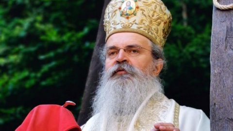 Владика Теодосије