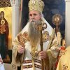 Arhijerejska Liturgija I Imendan Vladike Joanikija