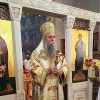 Arhijerejska Liturgija I Slava Vladike Joanikija