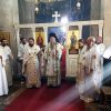 Arhijerejska Liturgija Na Svetog Jakova U Stupovima