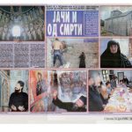 Foto:zoran Jovanovic Maccak/vecernje Novosti