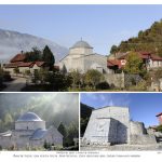 50 Manastir Zagradje 75 X 84