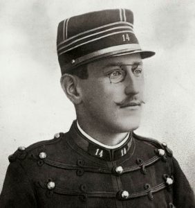 Alfred Drajfus