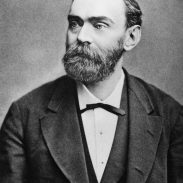 Alfred Nobel