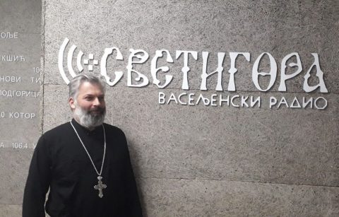 Arhimandrit Danilo Trpcevski