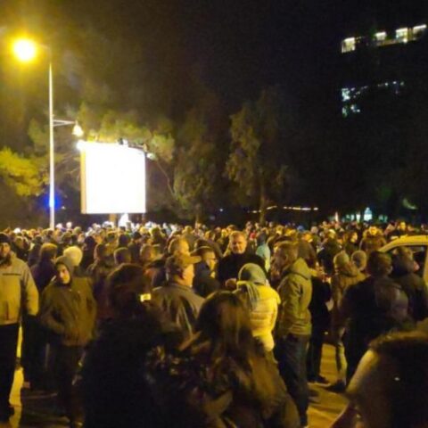 Blazov Most