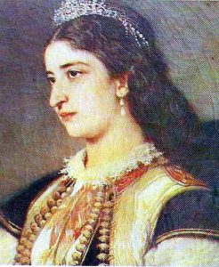 Knjaginja Darinka