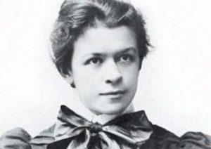 Mileva Maric Ajnstajn