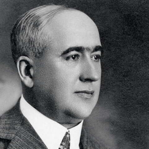 Milutin Milankovic
