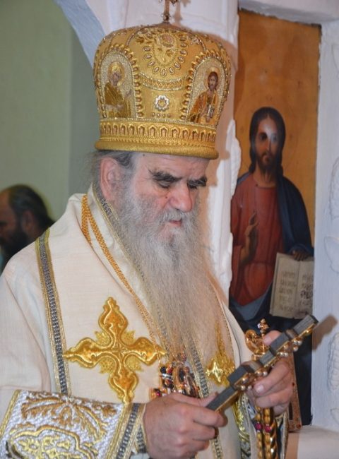 Mitropolit
