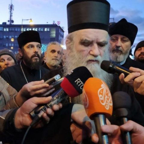 Mitropolit Amfiolhije
