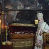 Митрополит манастир Острог