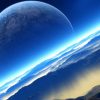 Nokturno LVII Moon