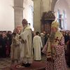Никшић Литургија