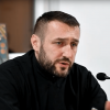 Otac Slobodan Lukić