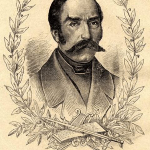 Sima Milutinović Sarajlija