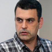 Slobodan Vladusic