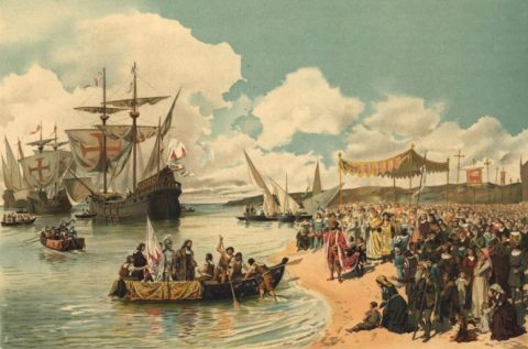 Vasko Da Gama