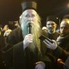 Vladika Joanikije Protest