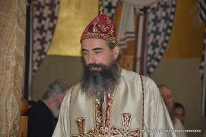 Vladika Metodije
