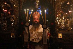 Владика Методије