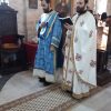 Влашка црква отац Игор Балабан
