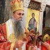 Arhijerejska Liturgija I Poziv Na Sabor