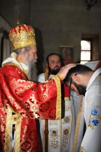 Arhijerejska Liturgija Na 26 Nedjelju Po Duhovima