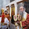Arhijerejska Liturgija Na 26 Nedjelju Po Duhovima U Djurdjevim Stupovima