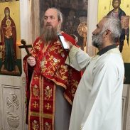 Dec 2019 Liturgija Na Materice U Djurdjevim Stupovima 1