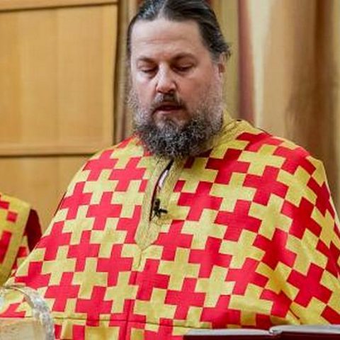 Jeromonah Makarije Podgorica