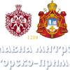 Mitropolijalogo Grb