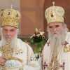 митрополит и патријарх