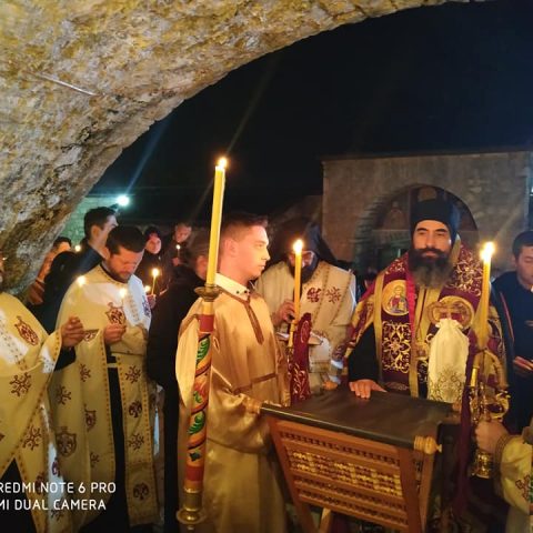 Cetinje