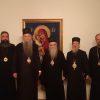 Епископи