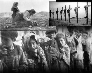 Hrant Drink Genocid Nad Jermenima