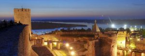 Kalemegdan