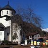 Manastir Moraca Kolasin