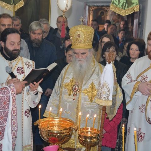 Mitropolit Cetinje