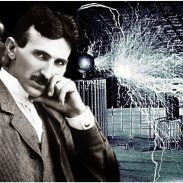 Nikola Tesla