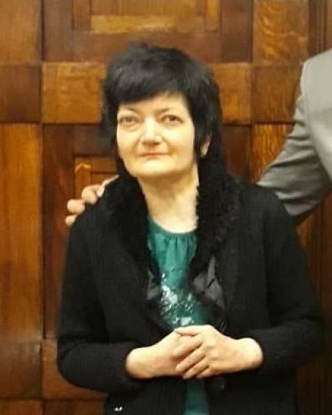 Николина Лучић