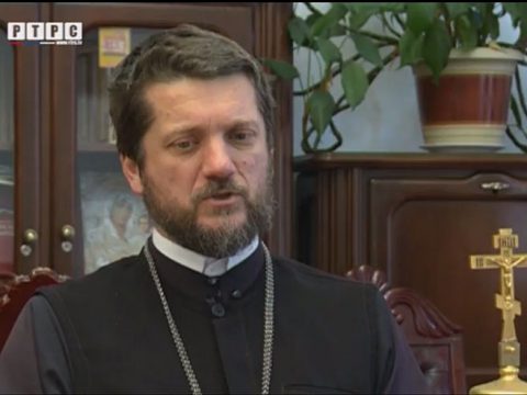 Otac Gojko