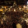 Душан Крцуновић на Агори: „Један народ који има карактер жртве, може да подноси страдање“ Vjernici Brane Svetinje Niksic